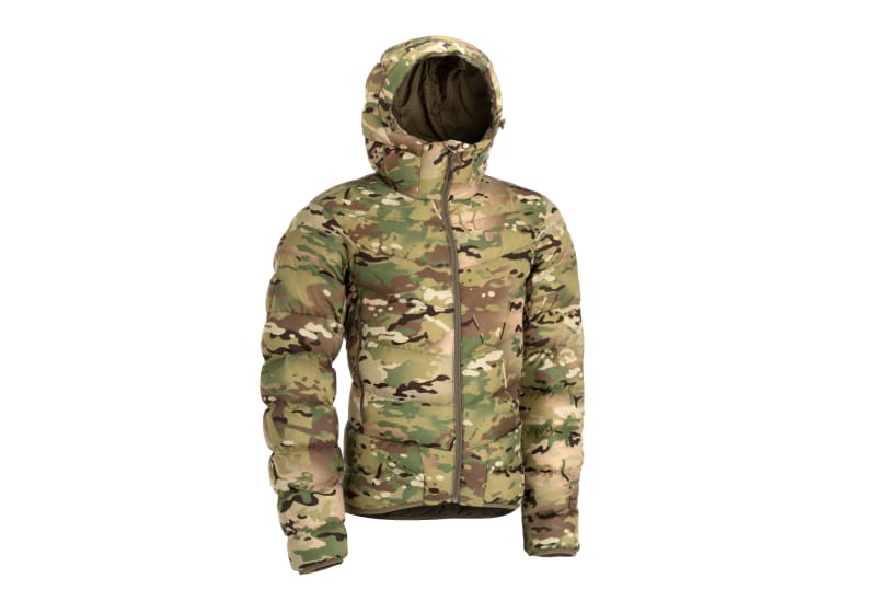 Clawgear LRICC Insulated Hoody – Produktansicht 1