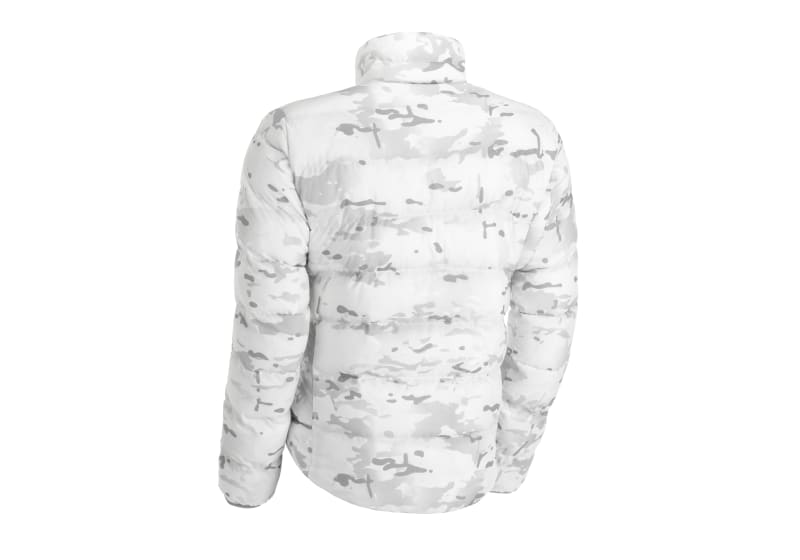 Clawgear LRICC Insulated Jacket – Produktansicht 4
