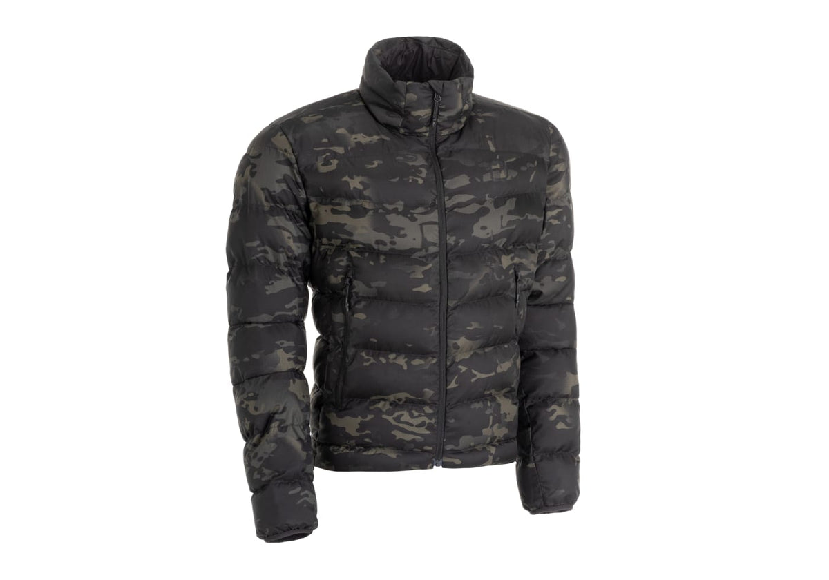 Clawgear LRICC Insulated Jacket – Multicam Black