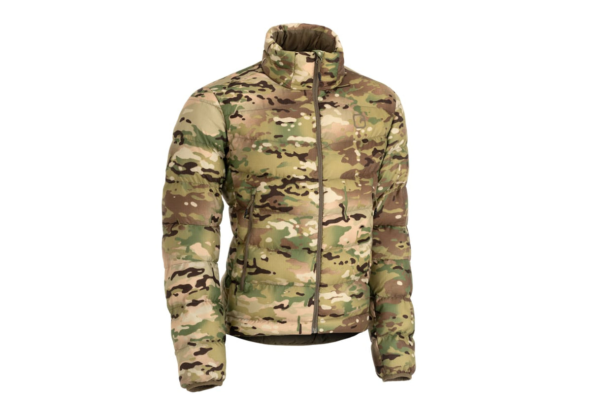 Clawgear LRICC Insulated Jacket – Multicam