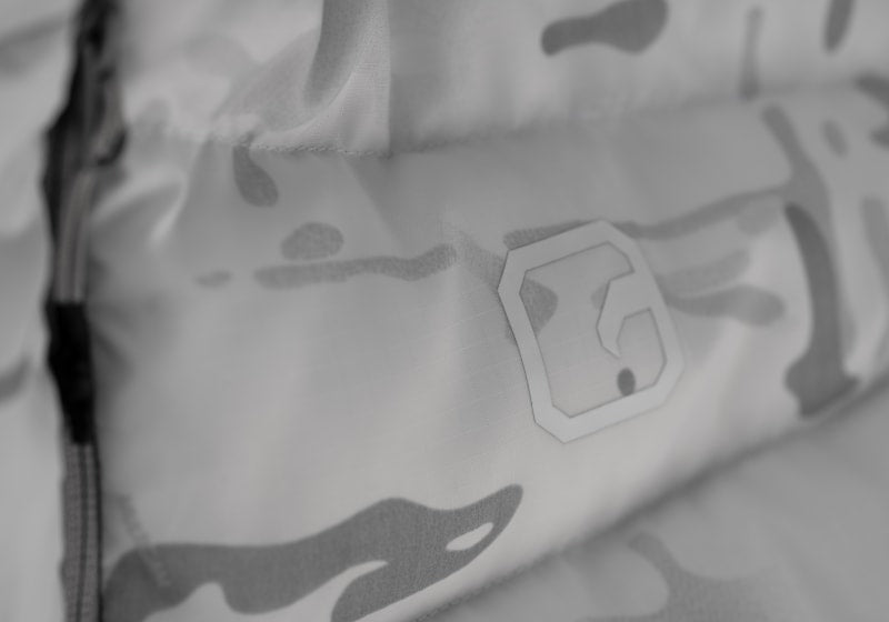 Clawgear LRICC Insulated Jacket – Produktansicht 2