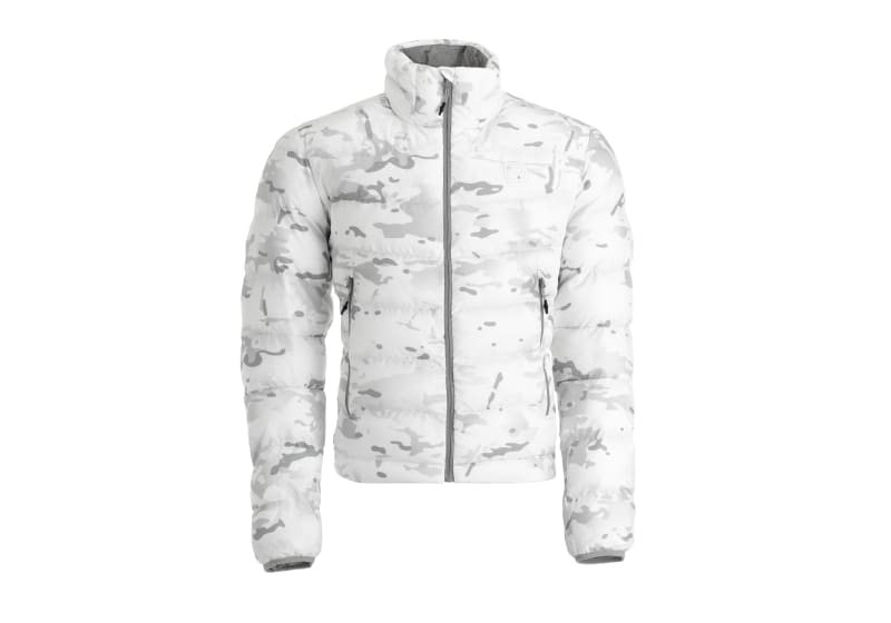 Clawgear LRICC Insulated Jacket – Produktansicht 5