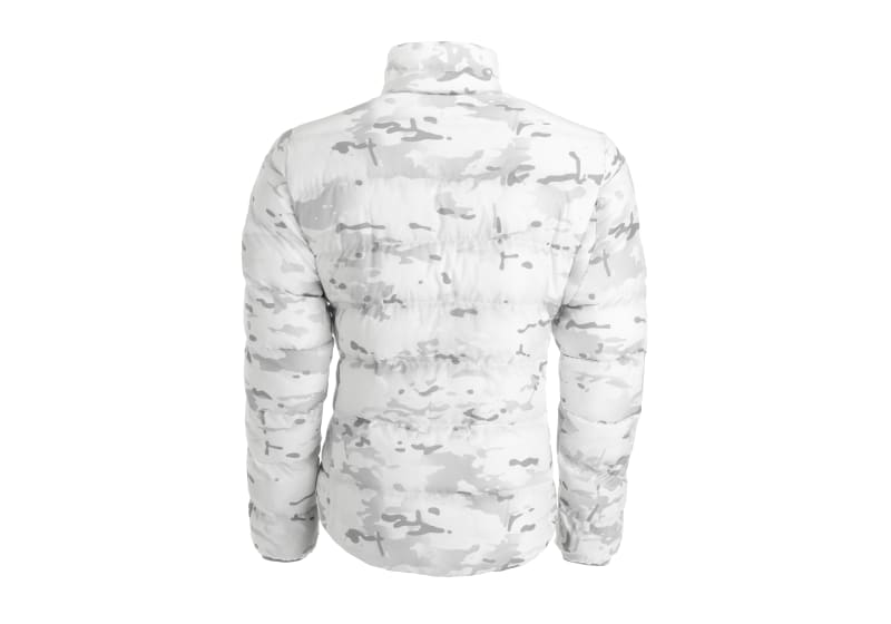 Clawgear LRICC Insulated Jacket – Produktansicht 6