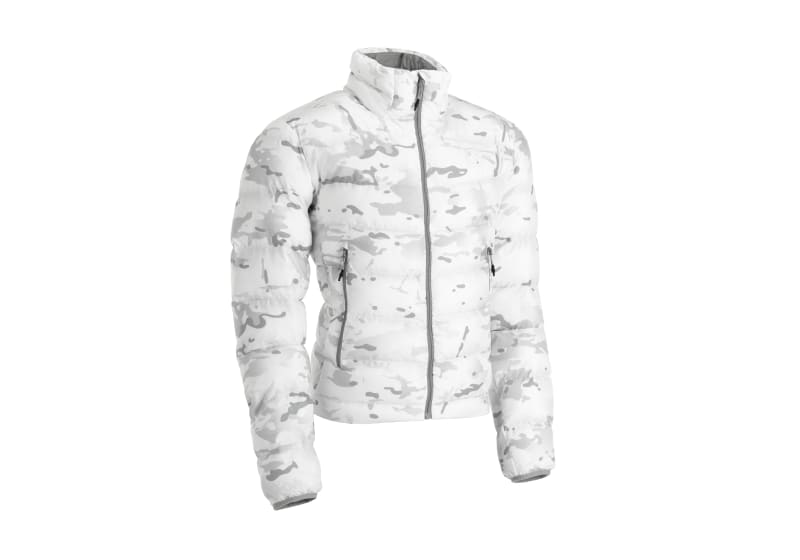 Clawgear LRICC Insulated Jacket – Produktansicht 1