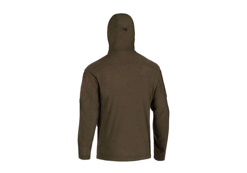 Clawgear Lynx Fleece Hoody – Produktansicht 5