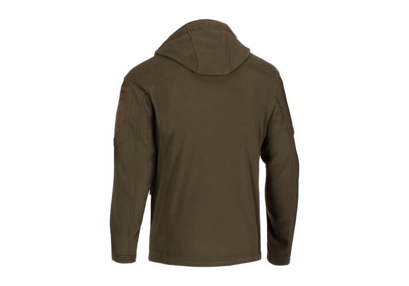 Clawgear Lynx Fleece Hoody – Produktansicht 4