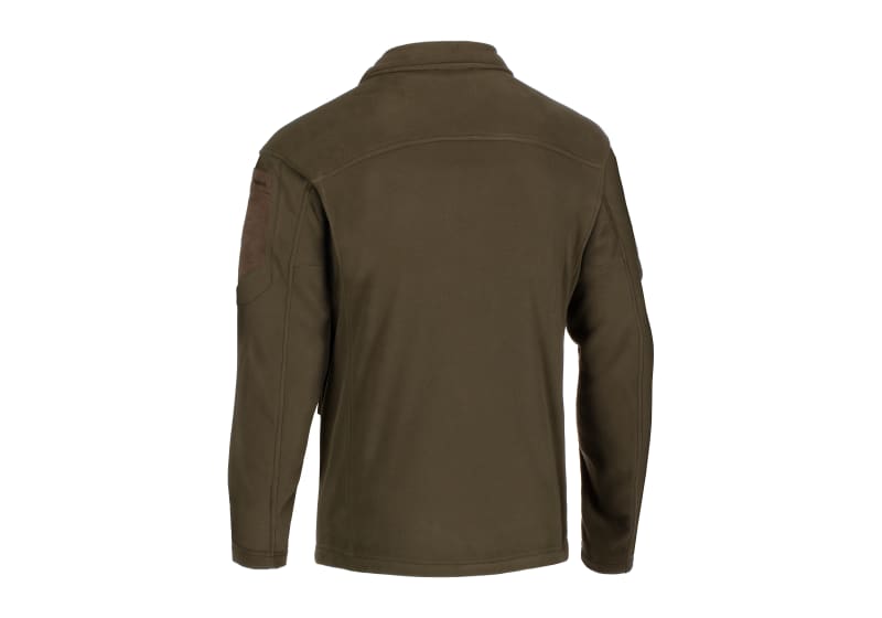 Clawgear Lynx Fleece Jacket – Produktansicht 4