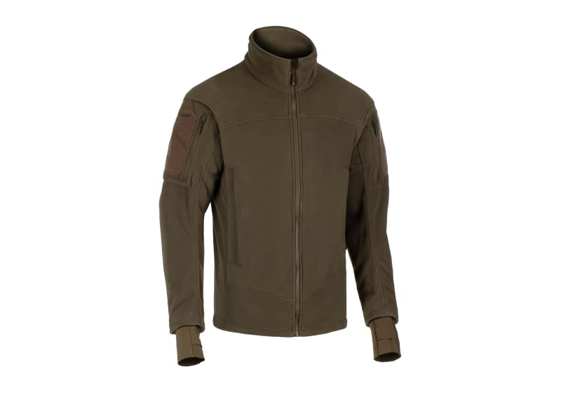 Clawgear Lynx Fleece Jacket – Produktansicht 3