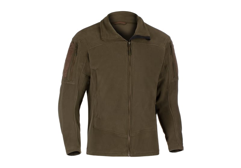 Clawgear Lynx Fleece Jacket – Produktansicht 1