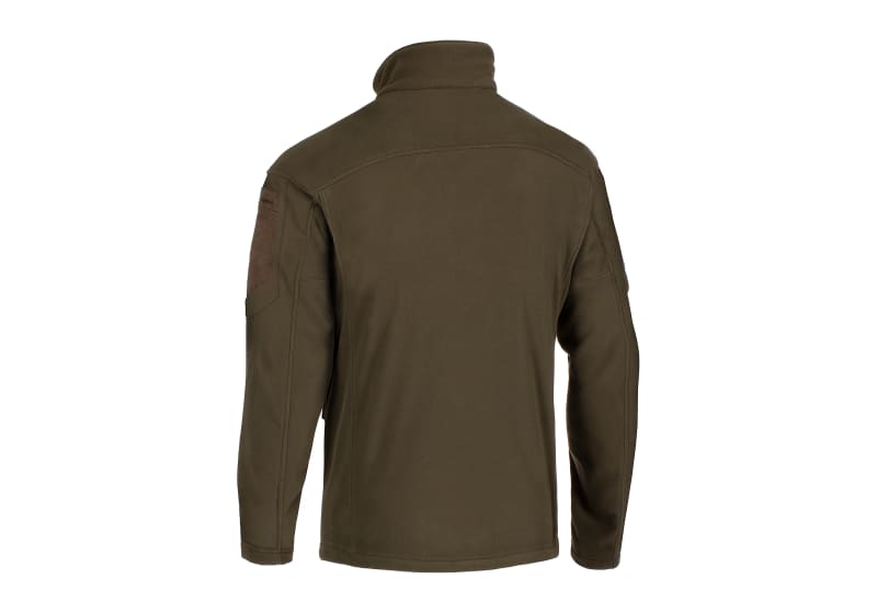 Clawgear Lynx Fleece Jacket – Produktansicht 5