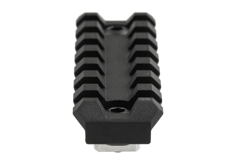 Clawgear M-LOK 7 Slot Rail – Produktansicht 4