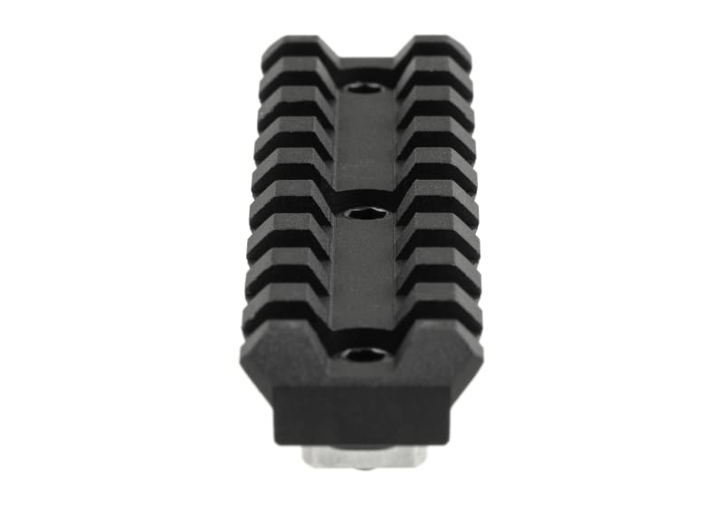 Clawgear M-LOK 9 Slot Rail – Produktansicht 4