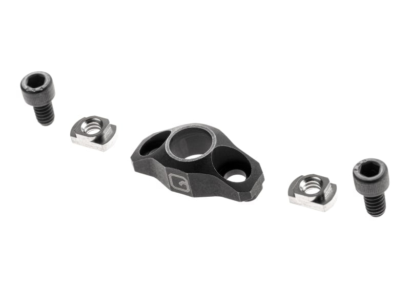Clawgear M-LOK QD Mount – Produktansicht 1