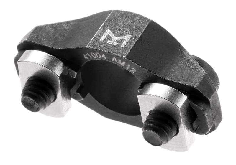 Clawgear M-LOK QD Mount – Produktansicht 5