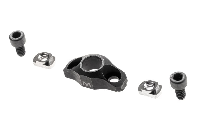 Clawgear M-LOK QD Mount – Produktansicht 3