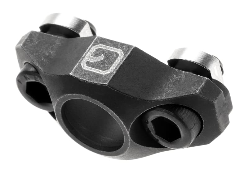 Clawgear M-LOK QD Mount – Produktansicht 4