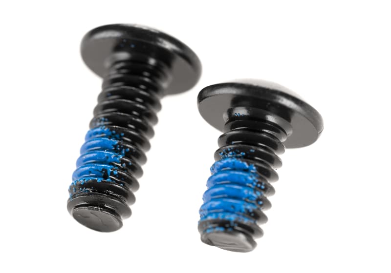 Clawgear M-LOK T-Nut Replacement Set – Produktansicht 3