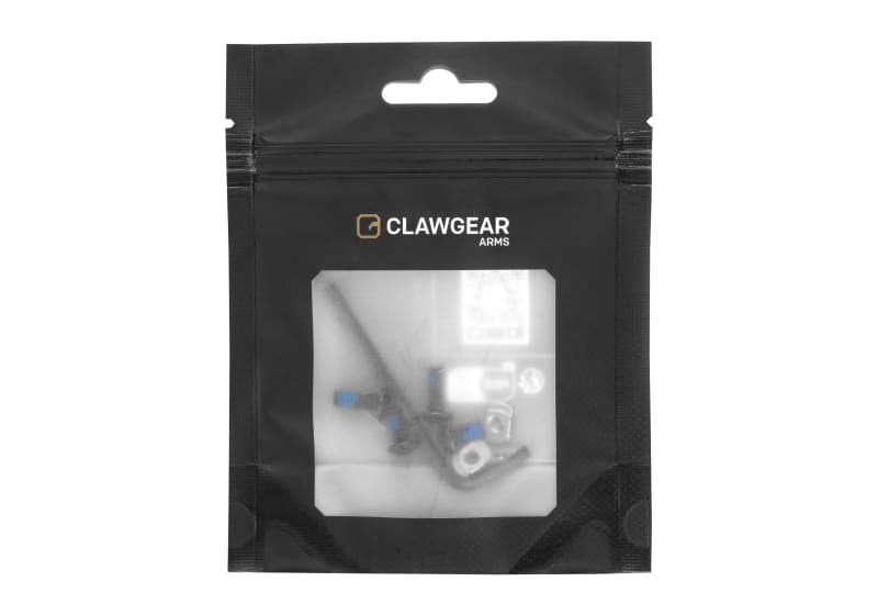Clawgear M-LOK T-Nut Replacement Set – Produktansicht 2