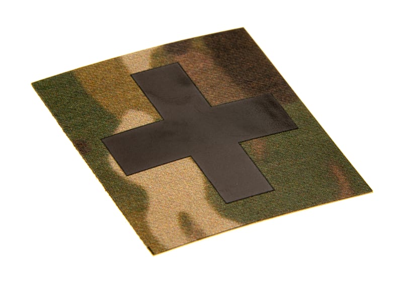 Clawgear Medic IR Patch – Produktansicht 4