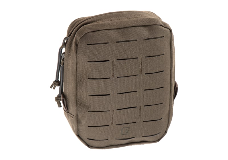 Clawgear Medium Vertical Utility Pouch LC – Produktansicht 1