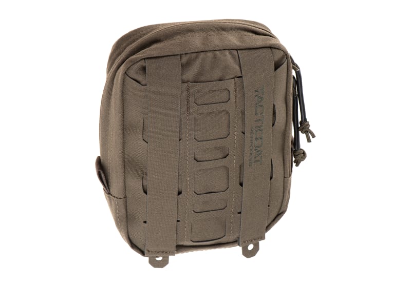 Clawgear Medium Vertical Utility Pouch LC – Produktansicht 3