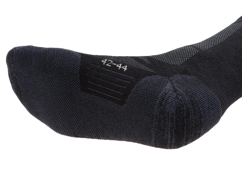 Clawgear Merino Crew Socks – Produktansicht 5