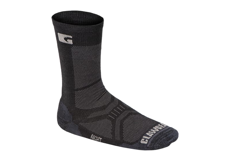 Clawgear Merino Crew Socks – Produktansicht 1