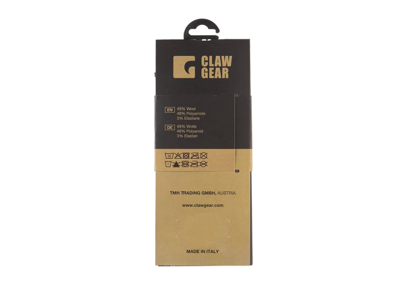 Clawgear Merino Crew Socks – Produktansicht 2