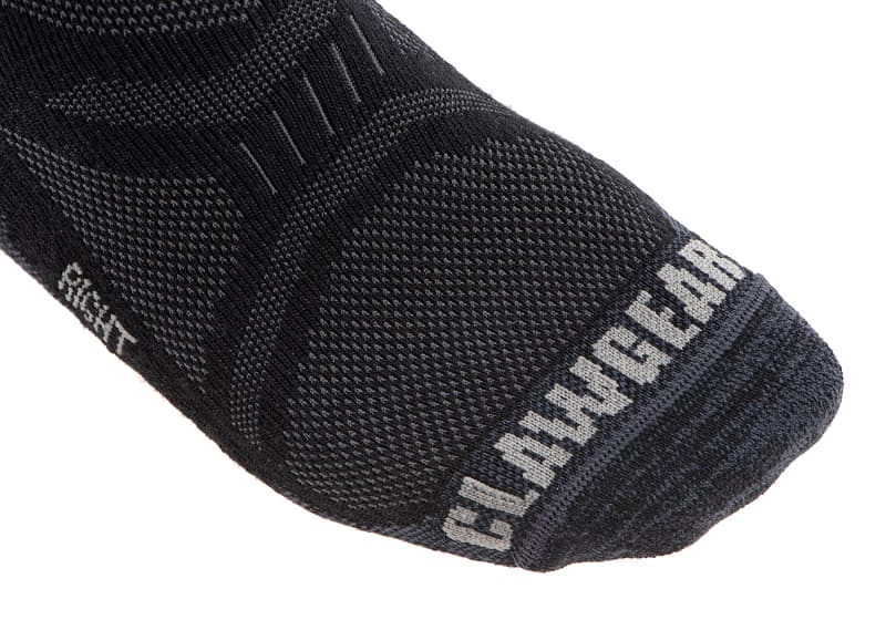 Clawgear Merino Crew Socks – Produktansicht 6