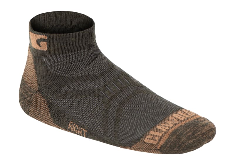 Clawgear Merino Low Cut / Ankle Socks – Produktansicht 1