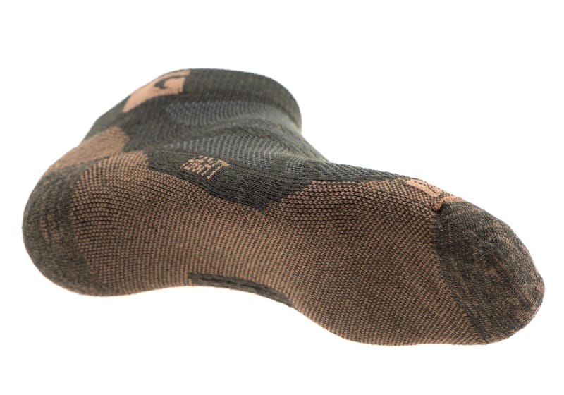 Clawgear Merino Low Cut / Ankle Socks – Produktansicht 4