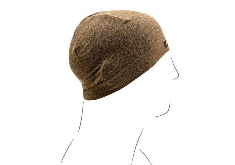 Clawgear Merino Seamless Beanie – Produktansicht 3
