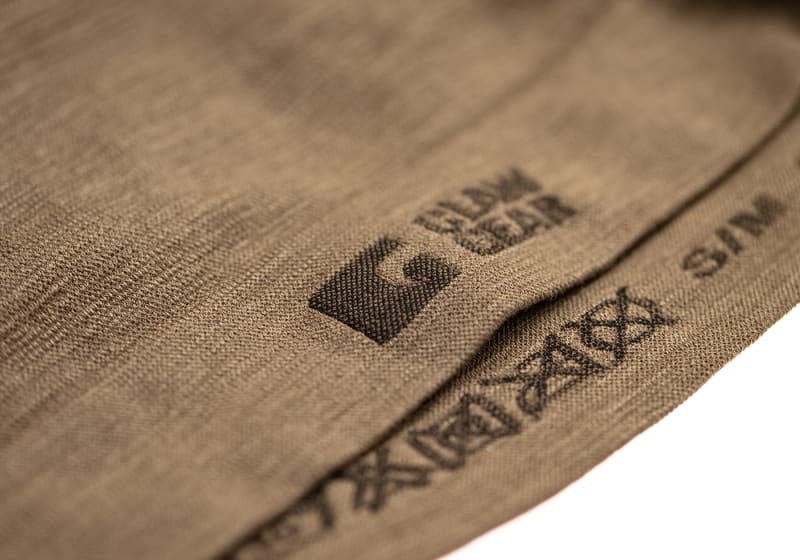 Clawgear Merino Seamless Beanie – Produktansicht 2