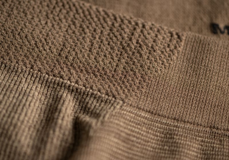Clawgear Merino Seamless Bottom – Produktansicht 5
