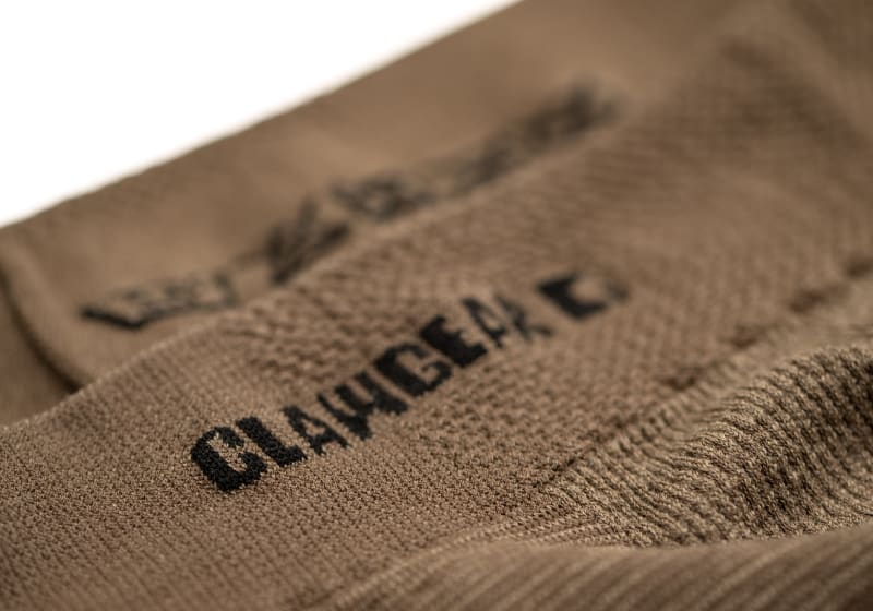 Clawgear Merino Seamless Bottom – Produktansicht 2