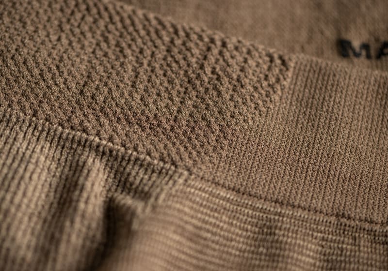 Clawgear Merino Seamless Boxer – Produktansicht 4