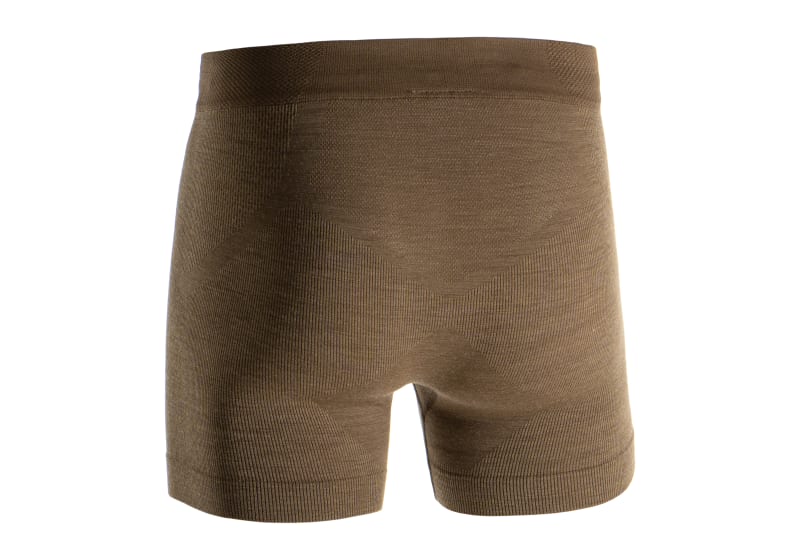 Clawgear Merino Seamless Boxer – Produktansicht 3
