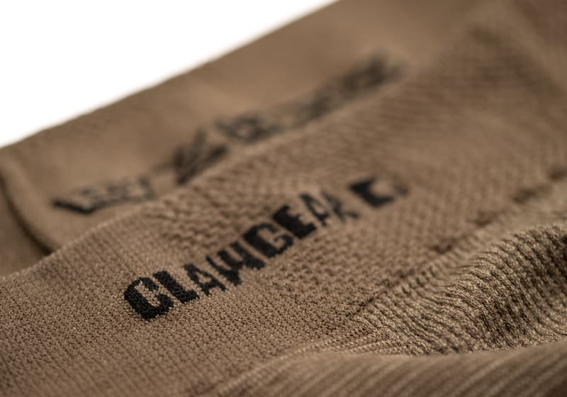 Clawgear Merino Seamless Boxer – Produktansicht 5