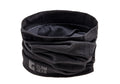 Clawgear Merino Seamless Neck Gaiter Long – Black