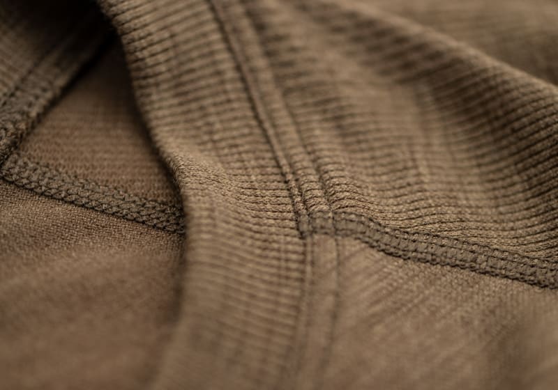 Clawgear Merino Seamless Shirt LS – Produktansicht 5