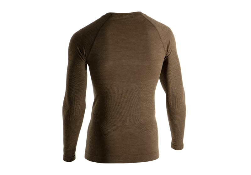Clawgear Merino Seamless Shirt LS – Produktansicht 3