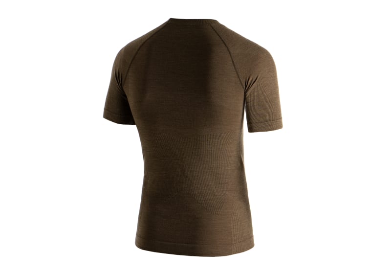 Clawgear Merino Seamless Shirt SS – Produktansicht 3