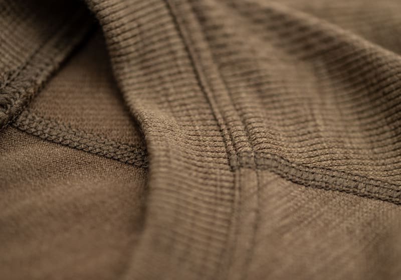 Clawgear Merino Seamless Shirt SS – Produktansicht 6