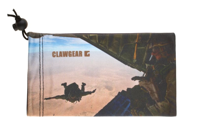 Clawgear Microbag Skydive – Produktansicht 1