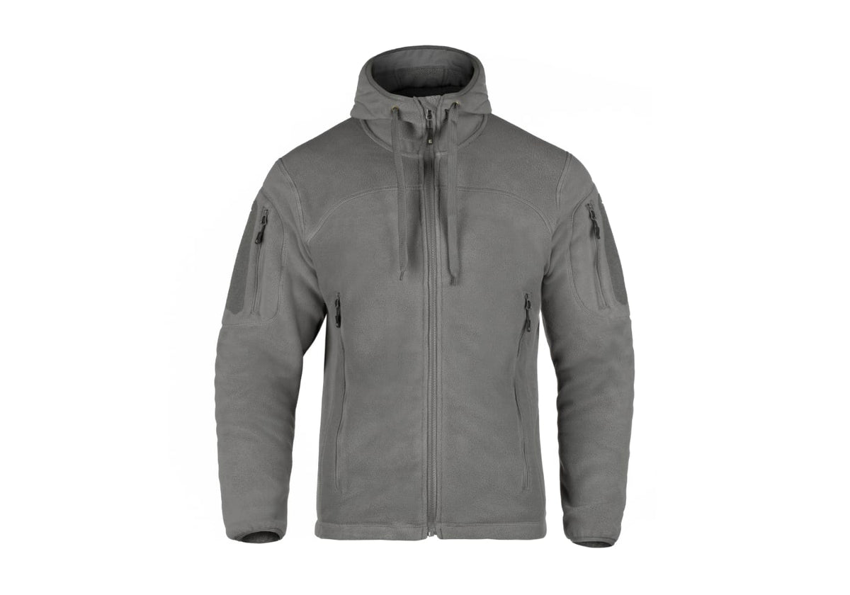 Clawgear Milvago Mk.II Fleece Hoody – Solid Rock