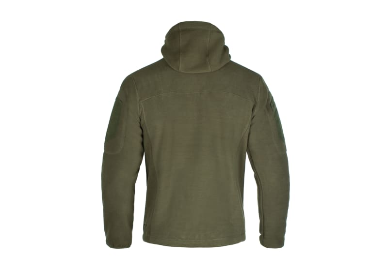 Clawgear Milvago Mk.II Fleece Hoody – Produktansicht 5