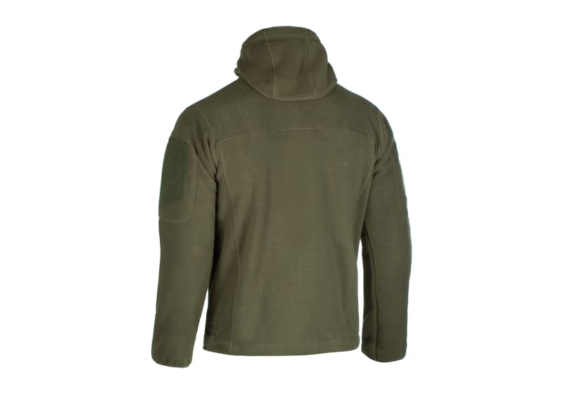 Clawgear Milvago Mk.II Fleece Hoody – Produktansicht 6