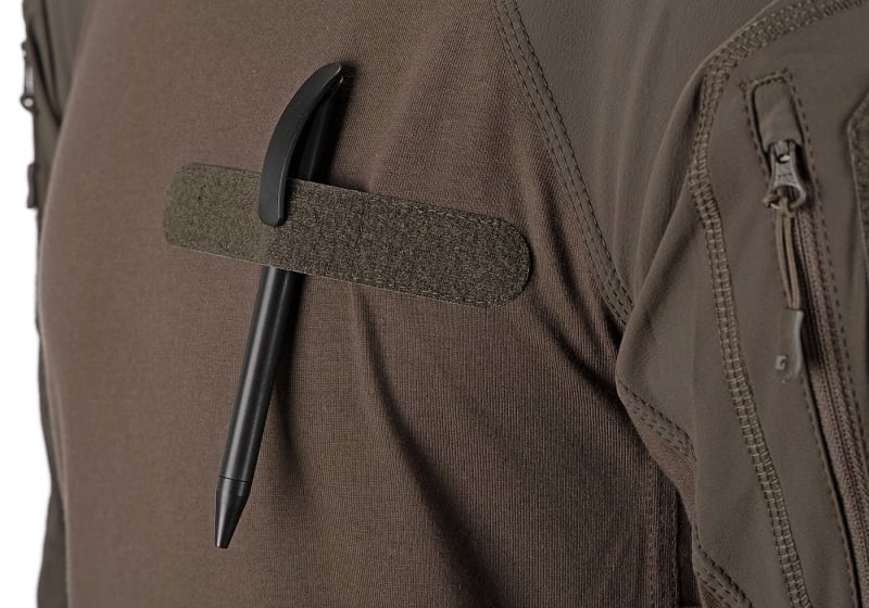 Clawgear Mk.II Instructor Shirt LS – Produktansicht 6