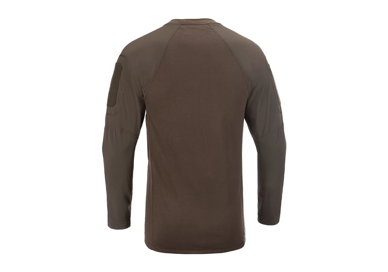 Clawgear Mk.II Instructor Shirt LS – Produktansicht 4