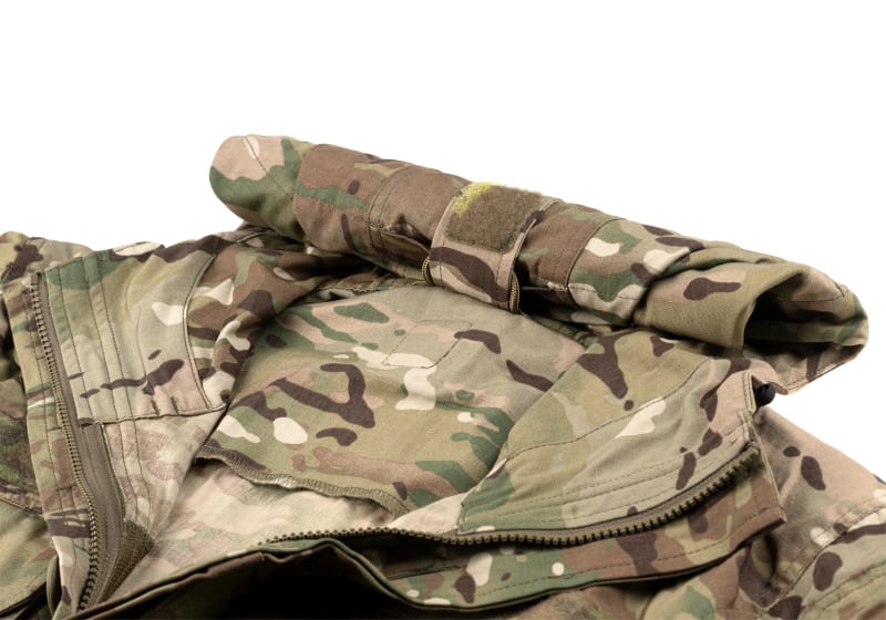 Clawgear Mobility Smock – Produktansicht 2